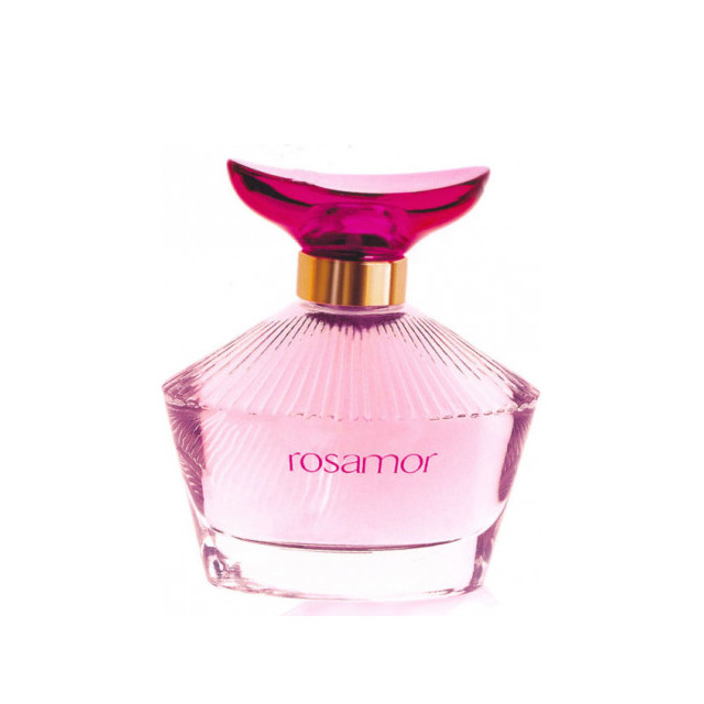 Immagine del profumo Rosamor di Oscar de la Renta