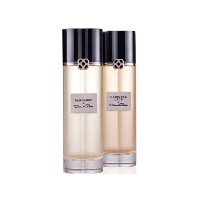 Immagine del profumo Sargasso di Oscar de la Renta