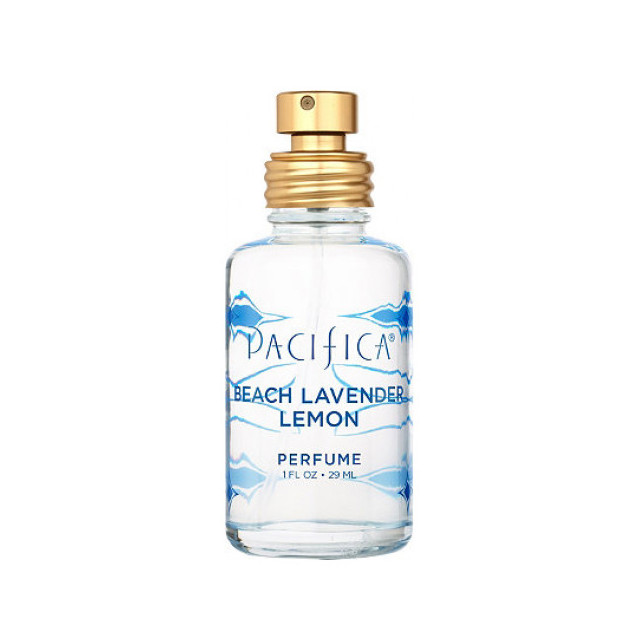 Immagine del profumo Beach Lavender Lemon di Pacifica