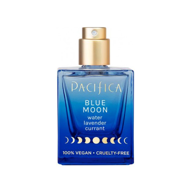 Immagine del profumo Blue Moon di Pacifica