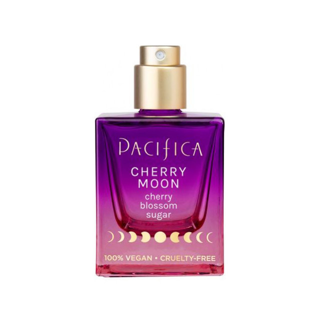 Immagine del profumo Cherry Moon di Pacifica