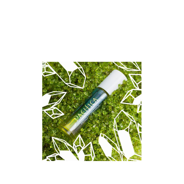 Immagine del profumo Mind Control di Pacifica