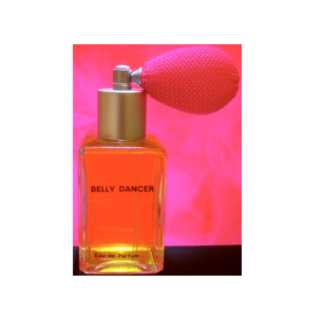 Immagine del profumo Belly Dancer di Paragon Perfumes