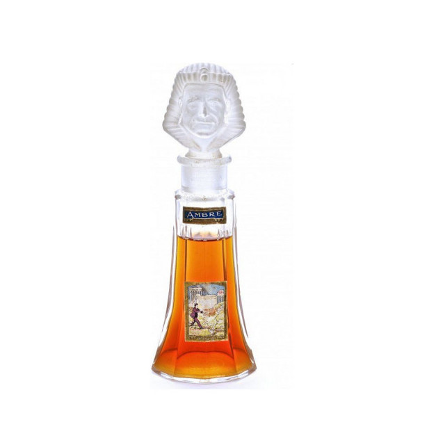 Immagine del profumo Ambre di Parfums Bichara