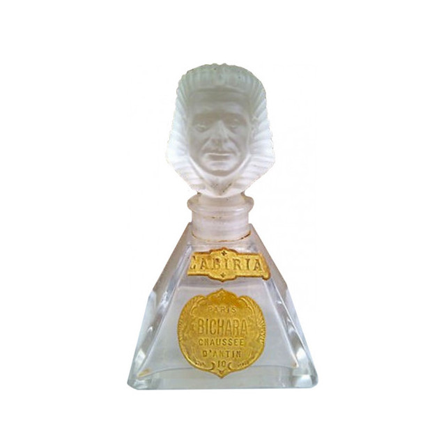 Immagine del profumo Cabiria di Parfums Bichara