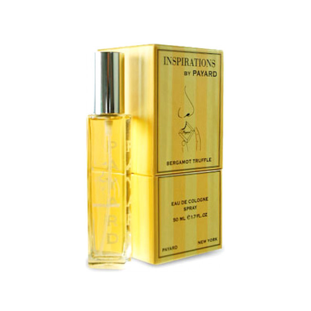 Immagine del profumo Bergamot Truffle di Payard