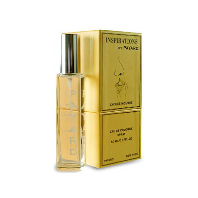 Immagine del profumo Lychee Mousse di Payard