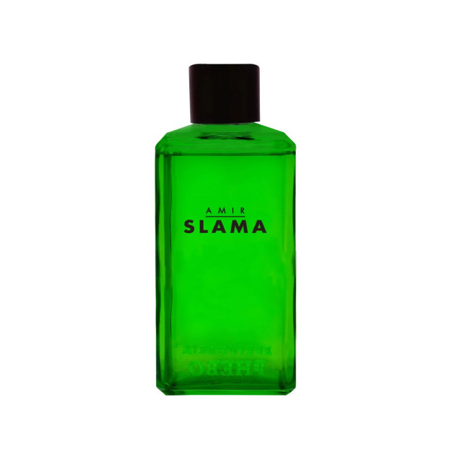 Immagine del profumo Amir Slama Matcha di Phebo