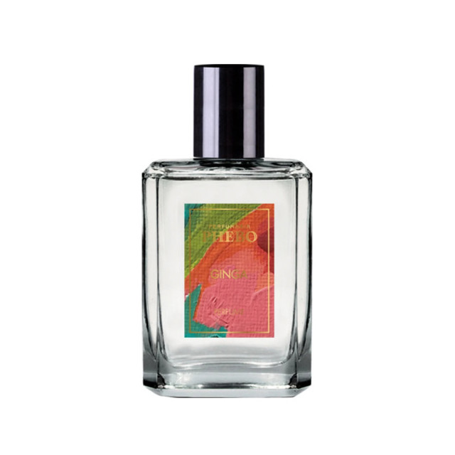 Immagine del profumo Ginga di Phebo