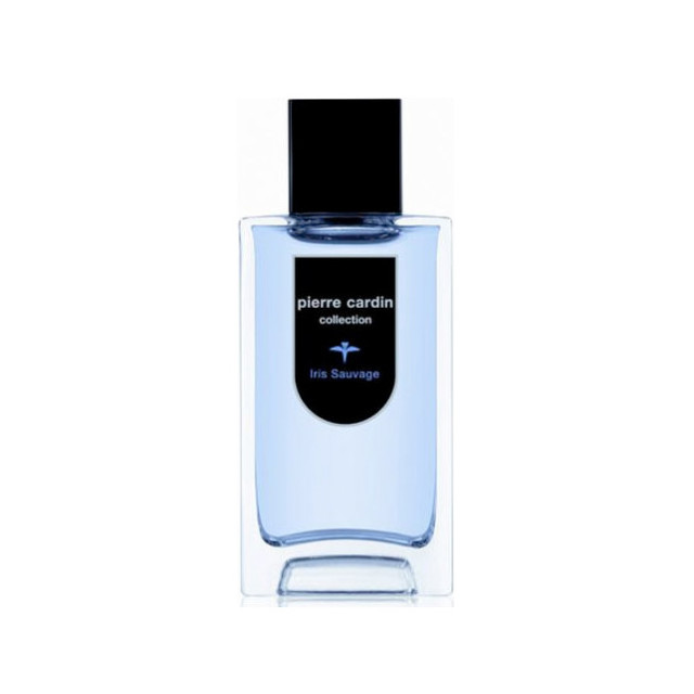 Immagine del profumo Pierre Cardin Collection Iris Sauvage di Pierre Cardin