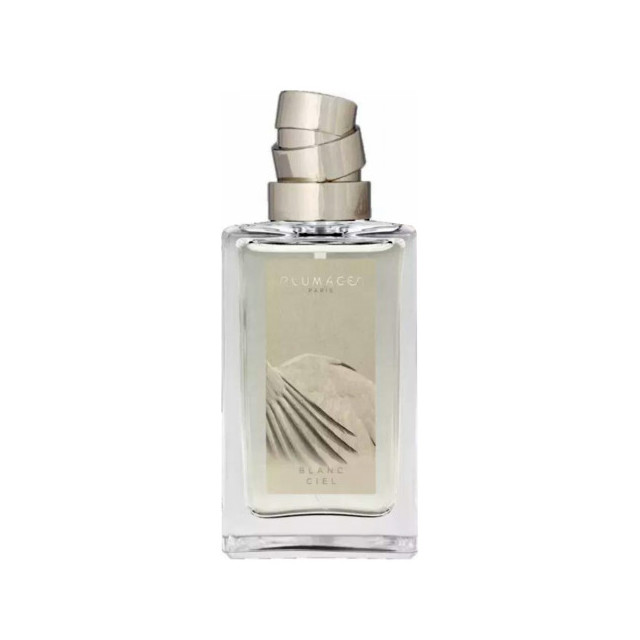Immagine del profumo Blanc Ciel di Plumages