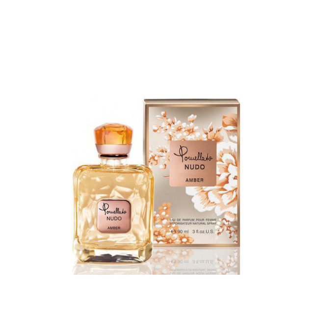Immagine del profumo Pomellato Nudo Amber di Pomellato