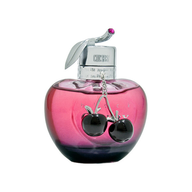 Immagine del profumo Black Cherry di PourMoi