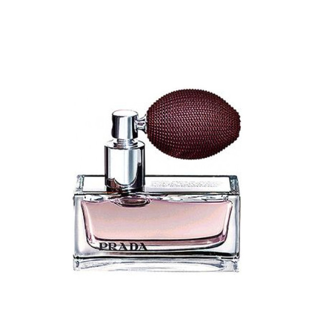 Immagine del profumo Prada Tendre di Prada