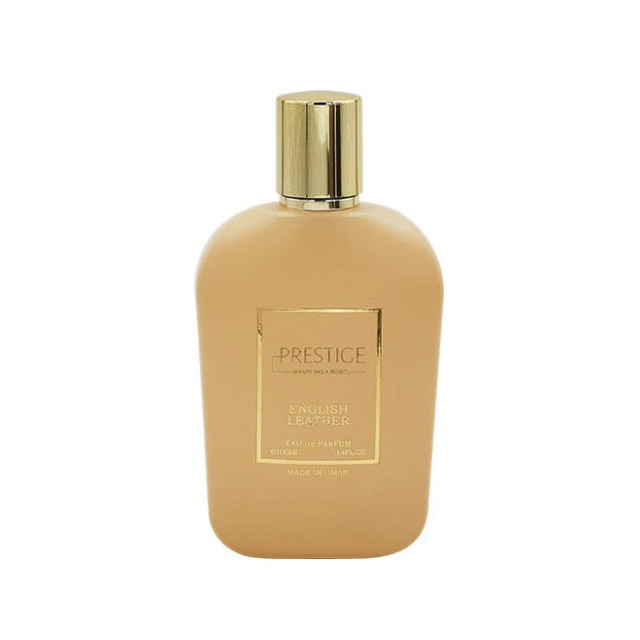 Immagine del profumo English Leather di Prestige - Beauty Has a Secret