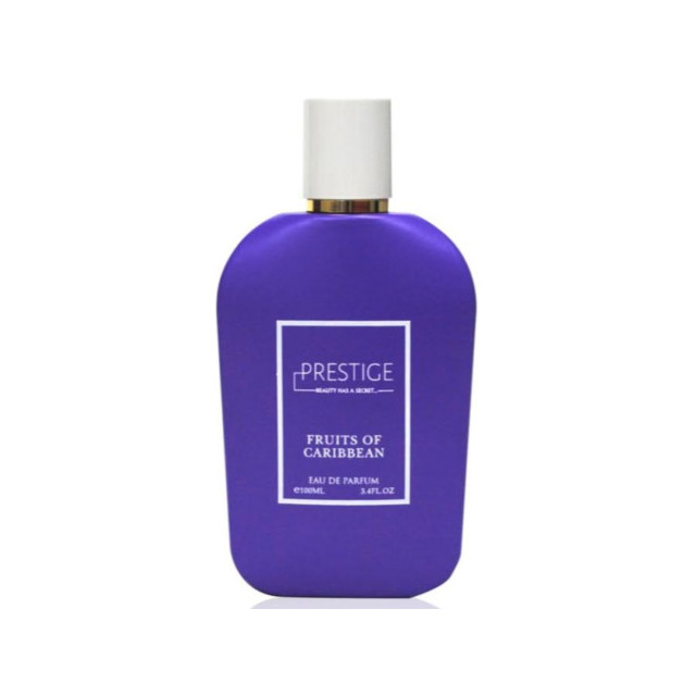 Immagine del profumo Fruits Of The Caribbean di Prestige - Beauty Has a Secret