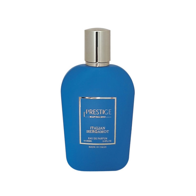 Immagine del profumo Italian Bergamot di Prestige - Beauty Has a Secret