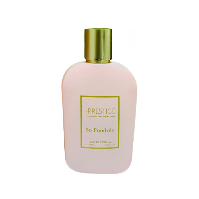 Immagine del profumo So Poudree di Prestige - Beauty Has a Secret
