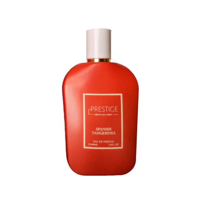 Immagine del profumo Spanish Tangerines di Prestige - Beauty Has a Secret
