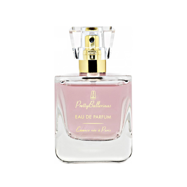 Immagine del profumo Pretty Ballerinas Essence Née à Paris di Pretty Ballerinas