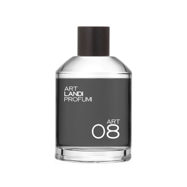 Immagine del profumo Art 08 Muschio di Liatride di Profumi d'Art (Art Landi Profumi)