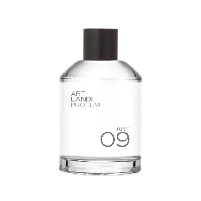 Immagine del profumo Art 09 Karo Karounde di Profumi d'Art (Art Landi Profumi)