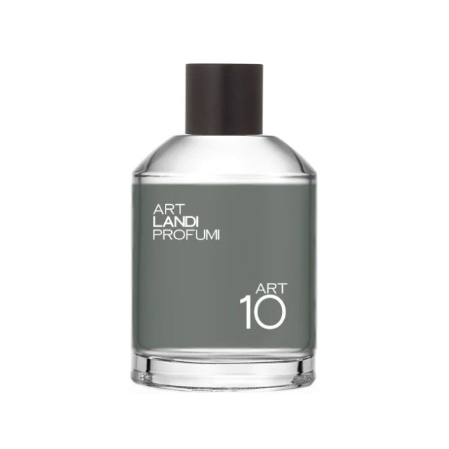 Immagine del profumo Art 10 Belin Ché Canna di Profumi d'Art (Art Landi Profumi)