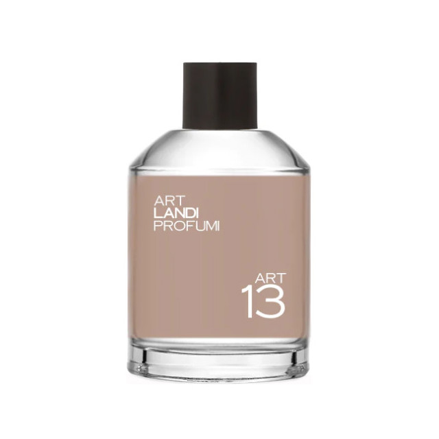 Immagine del profumo Art 13 E Tanta Roba di Profumi d'Art (Art Landi Profumi)