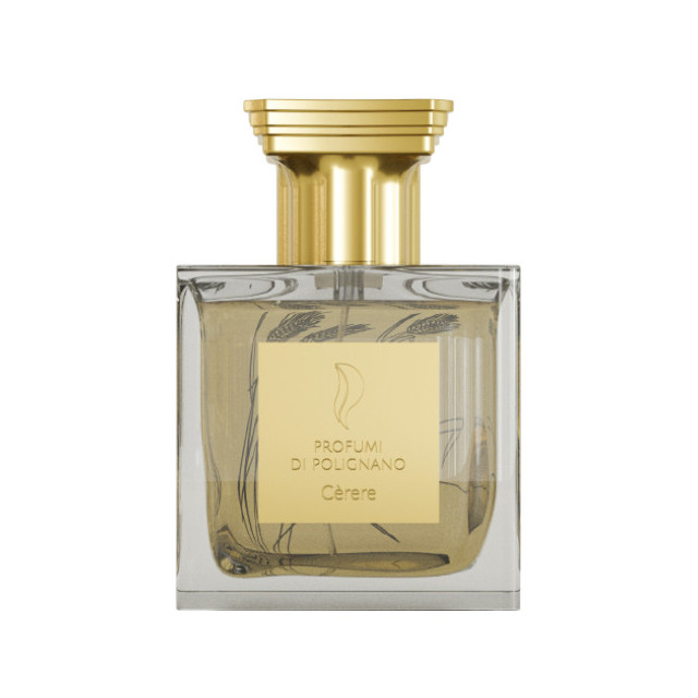 Immagine del profumo Cèrere Extrait de Parfum di Profumi Di Polignano