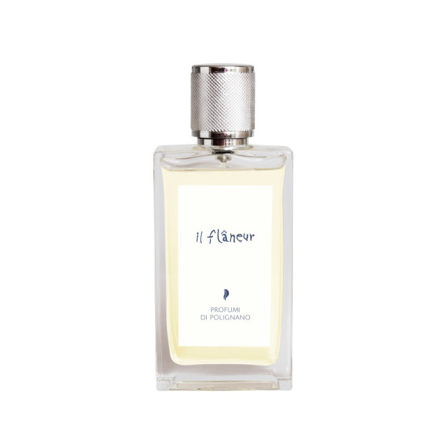 Immagine del profumo Il Flaneur di Profumi Di Polignano