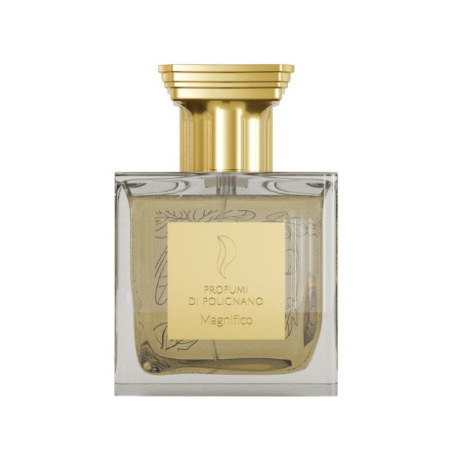 Immagine del profumo Magnifico Extrait de Parfum di Profumi Di Polignano