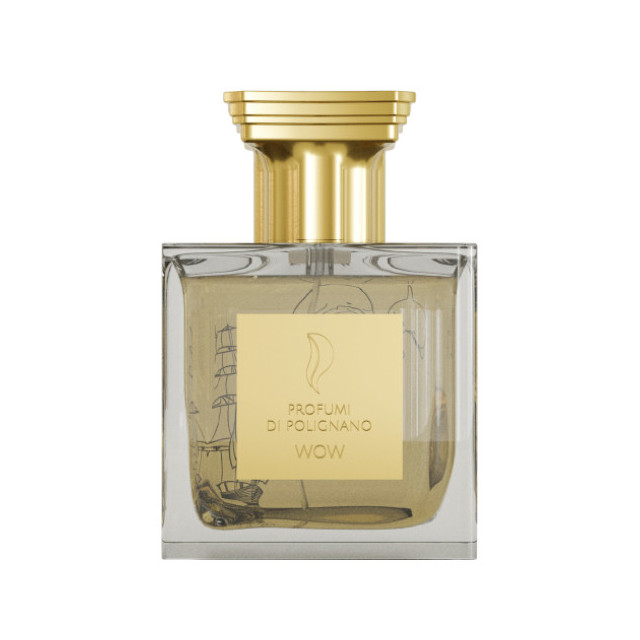 Immagine del profumo Wow Extrait de Parfum di Profumi Di Polignano