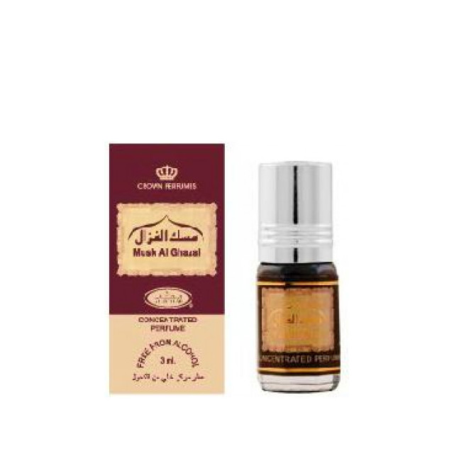 Immagine del profumo Musk Al Ghazal di Al-Rehab