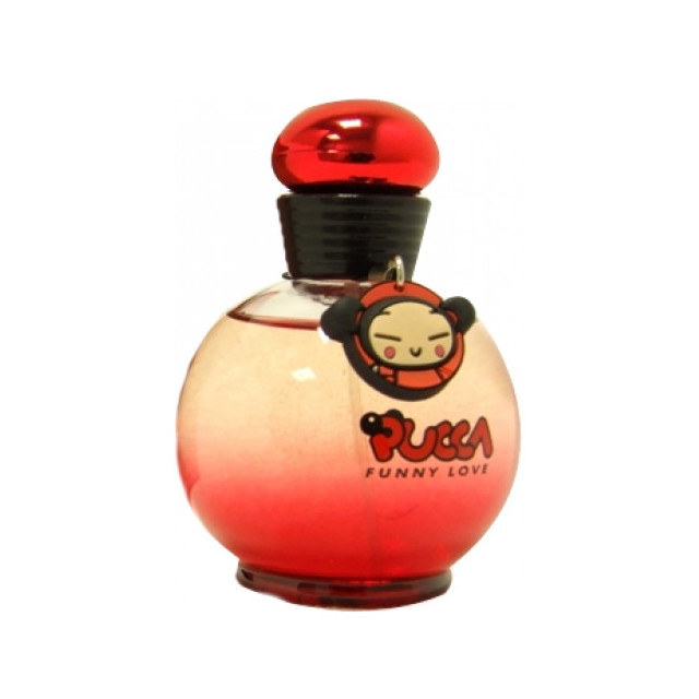Immagine del profumo Funny Love di Pucca