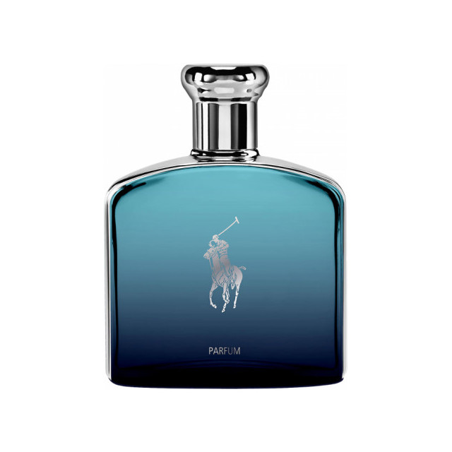 Immagine del profumo Polo Deep Blue Parfum di Ralph Lauren