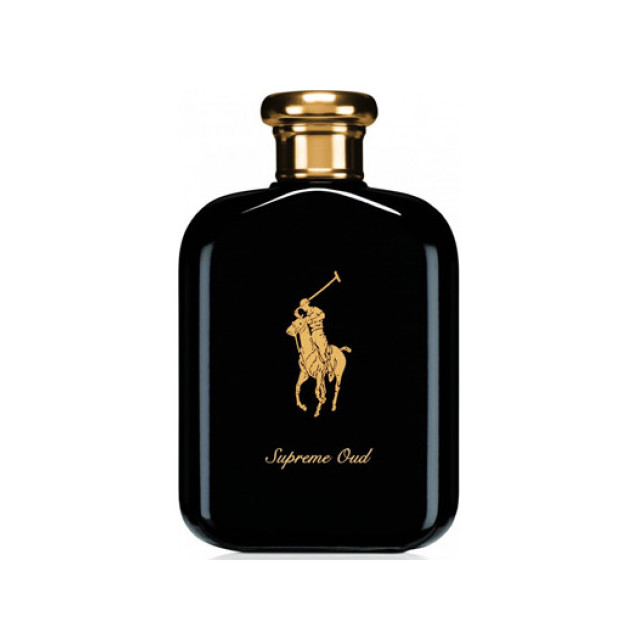 Immagine del profumo Polo Supreme Oud di Ralph Lauren