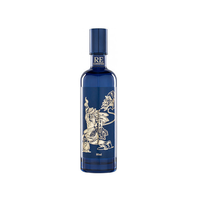 Immagine del profumo Kubinashi 首无 di RE CLASSIFIED RE调香室