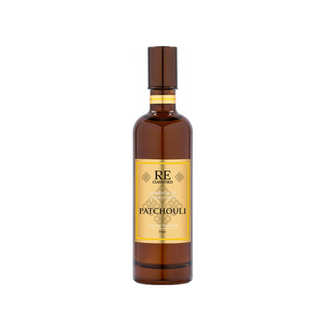 Immagine del profumo Patchouli 广藿 di RE CLASSIFIED RE调香室