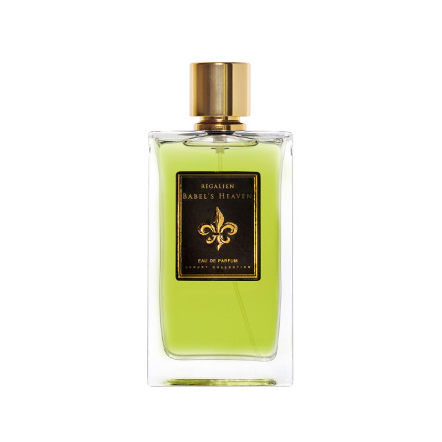 Immagine del profumo Babel's Heaven di Regalien