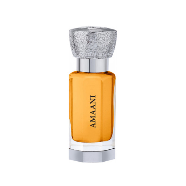 Immagine del profumo Amaani di Swiss Arabian