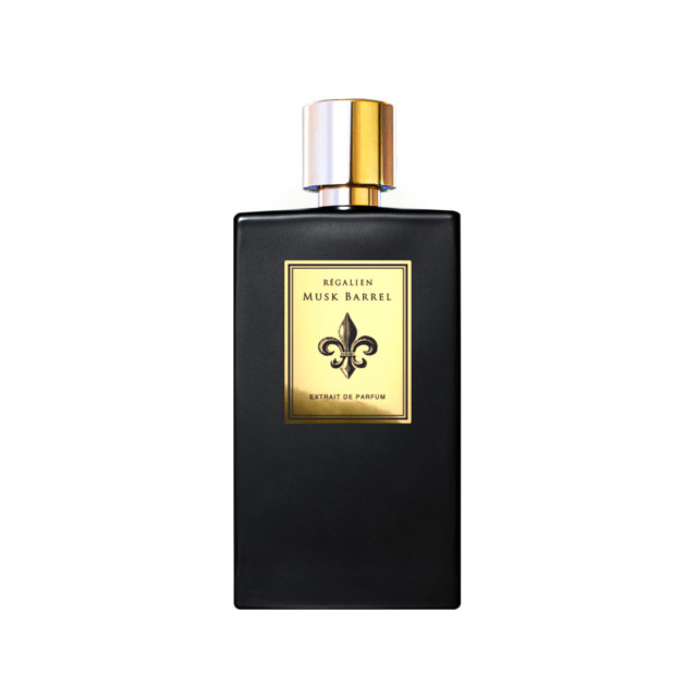 Immagine del profumo Musk Barrel di Regalien
