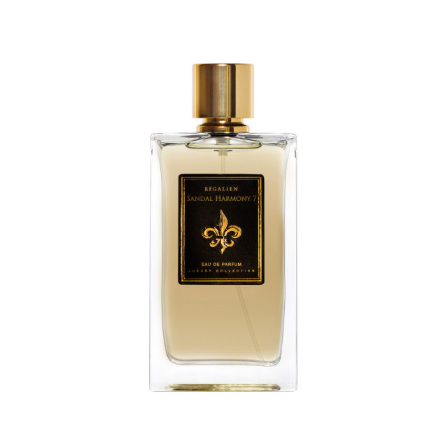 Immagine del profumo Sandal Harmony 7 di Regalien