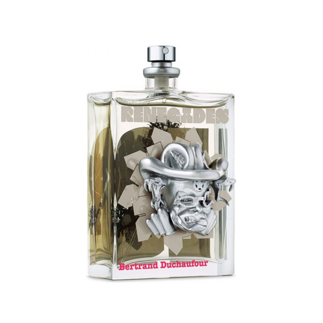 Immagine del profumo Bertrand Duchaufour di Renegades
