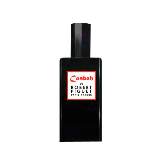 Immagine del profumo Casbah di Robert Piguet