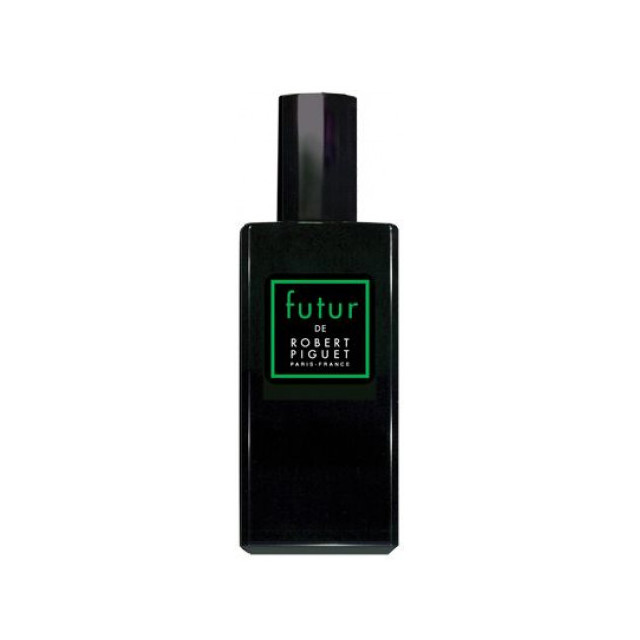 Immagine del profumo Futur di Robert Piguet