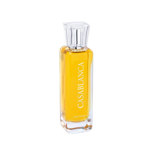 Immagine del profumo Casablanca di Swiss Arabian