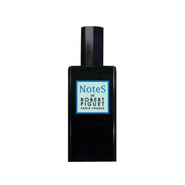 Immagine del profumo Notes di Robert Piguet