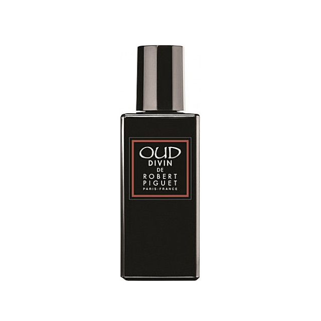 Immagine del profumo Oud Divin di Robert Piguet