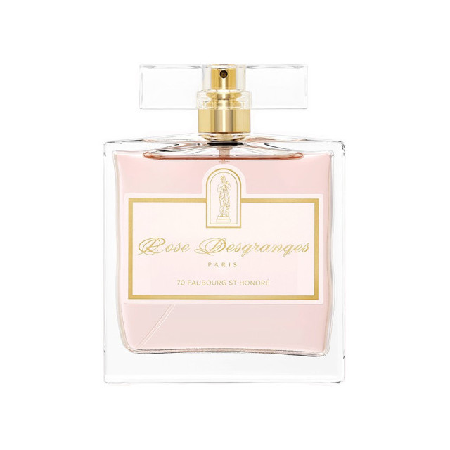Immagine del profumo Rose Desgranges di Rose Desgranges