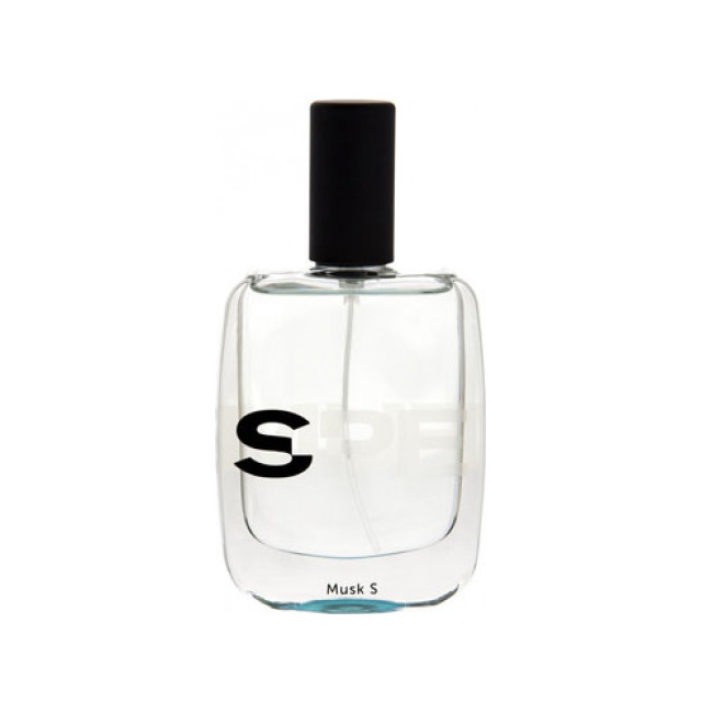 Immagine del profumo Musk S di S-Perfume